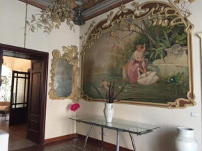 Sakè Maison de Charme - where Catania meets old and new